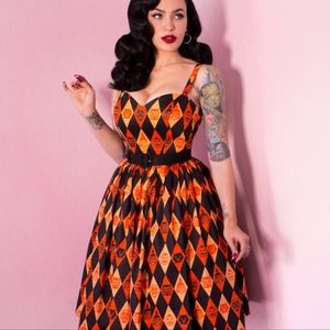 Vixen by MICHELINE PITT Ben Cooper dress